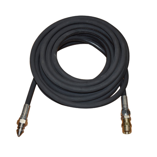 ΣΩΛΗΝΑΣ BRAIDED ΜΕ ΜΠΕΚ ΑΠΟΦΡΑΞΗΣ 10 ΜΕΤΡΑ - 210 BAR - Μ22 - e-mytoolstore.gr