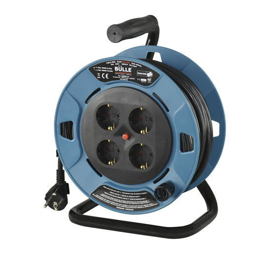 ΜΠΑΛΑΝΤΕΖΑ ΚΑΡΟΥΛΙ 4 ΘΕΣΕΩΝ, 25m, 3x1,5mm�