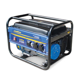 ΗΛΕΚΤΡΟΓΕΝΝΗΤΡΙΑ ΒΕΝΖ. 208cc - e-mytoolstore.gr