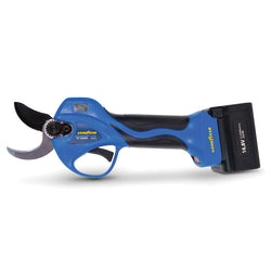 ΨΑΛΙΔΙ ΚΛΑΔΕΜΑΤΟΣ ΜΠΑΤΑΡΙΑΣ 32mm 16.8V 2x2Ah ΜΕ ΟΘΟΝΗ - e-mytoolstore.gr