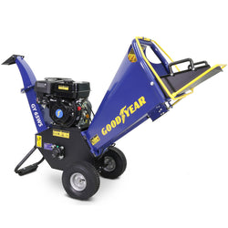 ΘΡΥΜΜΑΤΙΣΤΗΣ ΚΛΑΔΙΩΝ ΒΕΝΖΙΝΗΣ 100mm - e-mytoolstore.gr