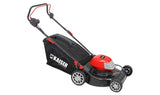 Χλοοκοπτική Μηχανή Kaiser ZF6128D, 1800W, 46cm - e-mytoolstore.gr