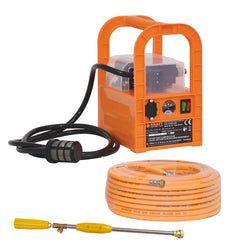 ΨΕΚΑΣΤΙΚΟ ΣΥΓΚΡΟΤΗΜΑ  ΜΠΑΤ. 12V/12AH ΜΕ ΔΙΠΛΗ ΑΝΤΛΙΑ - e-mytoolstore.gr