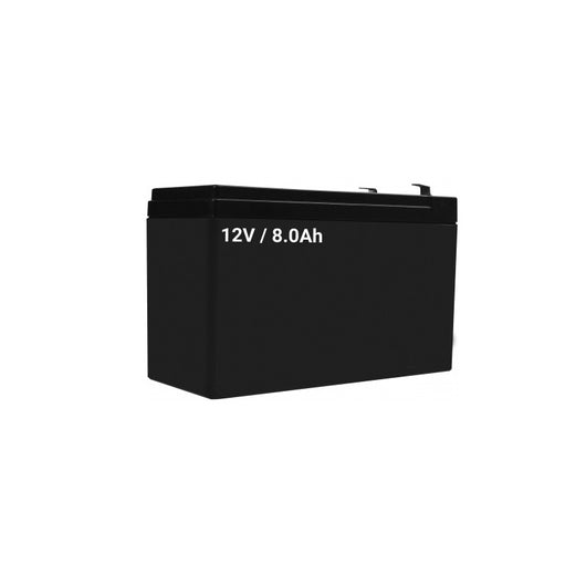 ΜΠΑΤΑΡΙΑ 12V 8AH ΨΕΚΑΣΤΗΡΑ ΠΛΑΤΗΣ (ΓΙΑ 621216) - e-mytoolstore.gr