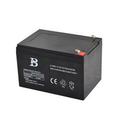 ΜΠΑΤΑΡΙΑ 12 VOLT 12 AH ΜΕ ΑΚΡΟΔΕΚΤΕΣ ΑΡΣΕΝΙΚΟΥΣ - e-mytoolstore.gr