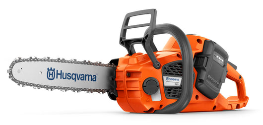 Αλυσοπρίονο Μπαταρίας Husqvarna 340i - 14