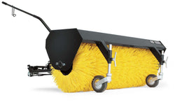 Περιστρεφόμενη Βούρτσα Husqvarna 100 cm - e-mytoolstore.gr