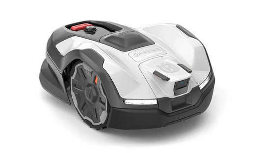 Χλοοκοπτικό Husqvarna Automower 405VE NERA