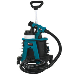 ΗΛΕΚΤΡΙΚΟ ΠΙΣΤΟΛΙ ΒΑΦΗΣ 1200W ΜΕ ΚΑΡΟΤΣΙ - e-mytoolstore.gr