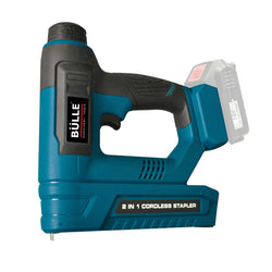 ΕΠΑΝΑΦΟΡΤΙΖΟΜΕΝΟ ΚΑΡΦΩΤΙΚΟ 18V (SOLO) - e-mytoolstore.gr