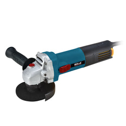 ΓΩΝΙΑΚΟΣ ΤΡΟΧΟΣ 750W, 125mm - e-mytoolstore.gr