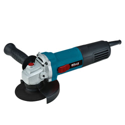 ΓΩΝΙΑΚΟΣ ΤΡΟΧΟΣ 850W, 125mm - e-mytoolstore.gr