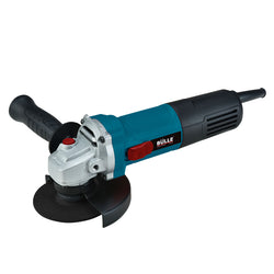 ΓΩΝΙΑΚΟΣ ΤΡΟΧΟΣ 710W, 115mm - e-mytoolstore.gr
