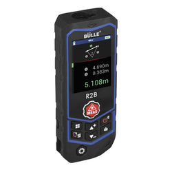 ΜΕΤΡΗΤΗΣ ΑΠΟΣΤΑΣΕΩΝ LASER 60m 3 ΣΕ 1 - e-mytoolstore.gr