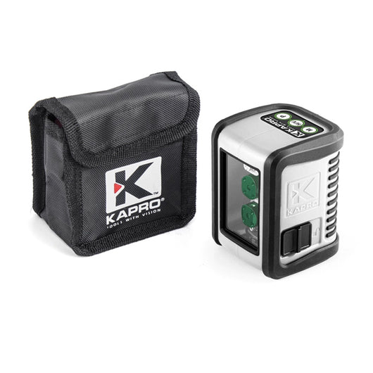 ΑΛΦΑΔΙ LASER 2 ΑΚΤΙΝΩΝ ΠΡΑΣΙΝΟ 852GS ΜΕ ΤΡΙΠΟΔΟ ΤΗΛΕΣΚΟΠΙΚΟ