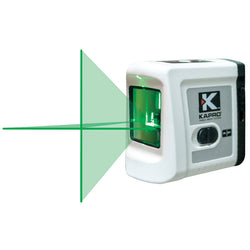 ΑΛΦΑΔΙ LASER 2 ΑΚΤΙΝΩΝ ΠΡΑΣΙΝΟ ΜΕ ΤΡΙΠΟΔΟ 862GS