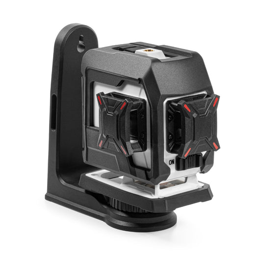 ΑΛΦΑΔΙ LASER 3 ΑΚΤΙΝΩΝ 360� 3D ΠΡΑΣΙΝΟ 933G - e-mytoolstore.gr