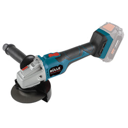 ΓΩΝΙΑΚΟΣ ΤΡΟΧΟΣ 125mm BRUSHLESS,VS,18V (SOLO)