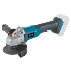 ΓΩΝΙΑΚΟΣ ΤΡΟΧΟΣ 115mm 18V (SOLO) - e-mytoolstore.gr