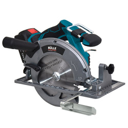 ΕΠΑΝΑΦΟΡΤΙΖΟΜΕΝΟ ΔΙΣΚΟΠΡΙΟΝΟ (BRUSHLESS) Φ185 mm ΒΑΡΕΩΣ ΤΥΠΟΥ, 18V ΜΕ ΜΠΑΤΑΡΙΑ ΛΙΘΙΟΥ 5Ah