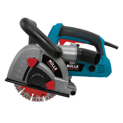 ΦΡΕΖΑ ΑΥΛΑΚΩΣΕΩΝ (ΚΑΝΑΛΟΠΟΙΟΣ) 1700W, 150mm - e-mytoolstore.gr