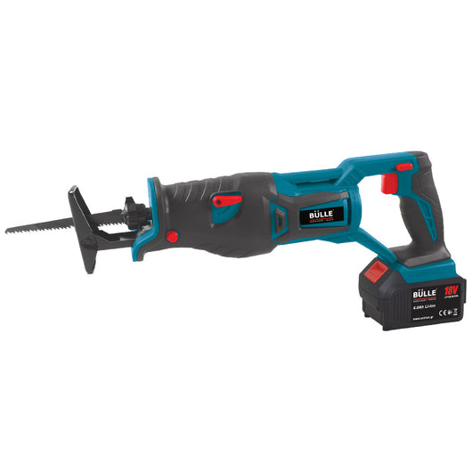 ΣΠΑΘΟΣΕΓΑ (BRUSHLESS) 18V 1x4Ah - e-mytoolstore.gr