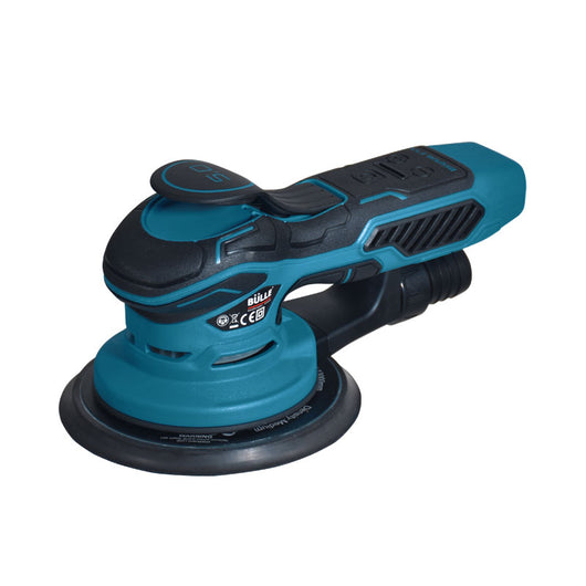BRUSHLESS ΕΚΚΕΝΤΡΟ ΤΡΙΒΕΙΟ 350W 150mm - e-mytoolstore.gr