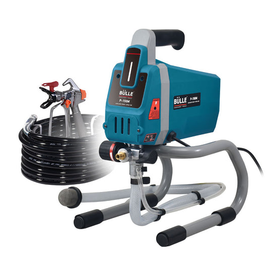 ΗΛΕΚΤΡΙΚΟ ΣΥΣΤΗΜΑ ΒΑΦΗΣ AIRLESS 1000W - e-mytoolstore.gr