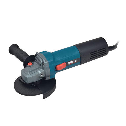 ΓΩΝΙΑΚΟΣ ΤΡΟΧΟΣ 1100W 125mm - e-mytoolstore.gr