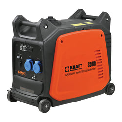 ΗΛΕΚΤΡΟΓΕΝΝΗΤΡΙΑ ΒΕΝΖΙΝΗΣ INVERTER 3500 i - e-mytoolstore.gr