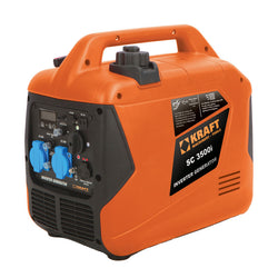 ΗΛΕΚΤΡΟΓΕΝΝΗΤΡΙΑ ΒΕΝΖ. INV. 3500 i - e-mytoolstore.gr