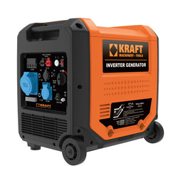 ΗΛΕΚΤΡΟΓΕΝΝΗΤΡΙΑ ΒΕΝΖ. INV. 4500 i - e-mytoolstore.gr