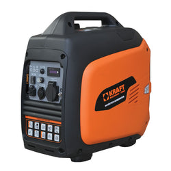ΗΛΕΚΤΡΟΓΕΝΝΗΤΡΙΑ ΒΕΝΖ. INV. 3250 iS - e-mytoolstore.gr