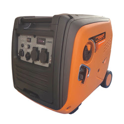 ΗΛΕΚΤΡΟΓΕΝΝΗΤΡΙΑ ΒΕΝΖ. INV. 4500 iE - e-mytoolstore.gr