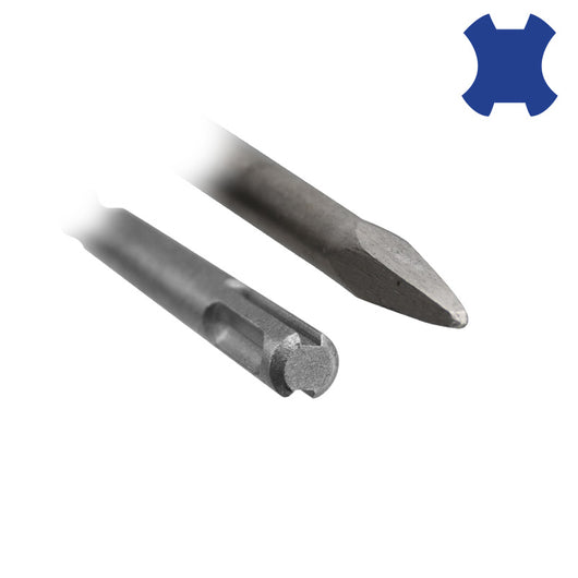 ΒΕΛΟΝΙ 14x250mm SDS PLUS - e-mytoolstore.gr