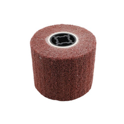 ΚΥΛΙΝΔΡΟΣ ΛΕΙΑΝΣΗΣ 80GR 120x100x19mm - e-mytoolstore.gr