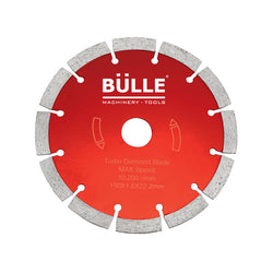 ΔΙΣΚΟΣ ΚΟΠΗΣ 150 x22.2mm ΓΙΑ 633374 - e-mytoolstore.gr