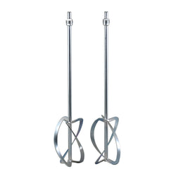 ΣΕΤ ΠΤΕΡΥΓΙΑ ΑΝΑΔΕΥΣΗΣ Φ120 x 580 mm ΤΥΠΟΥ Μ27