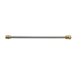 ΑΥΛΟΣ M22 – Φ 14 mm ΜΕ ΤΑΧΥΣΥΝΔΕΣΗ 42cm - e-mytoolstore.gr