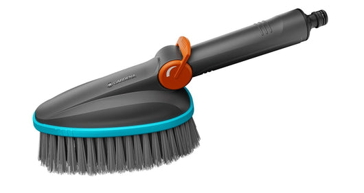 18842-20 Μαλακή Βούρτσα Νερού Χειρός Gardena CleanSystem M - e-mytoolstore.gr