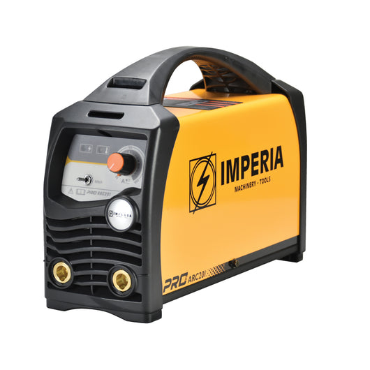 ΗΛΕΚΤΡΟΣΥΓΚΟΛΛΗΣΗ INVERTER PRO ARC 201