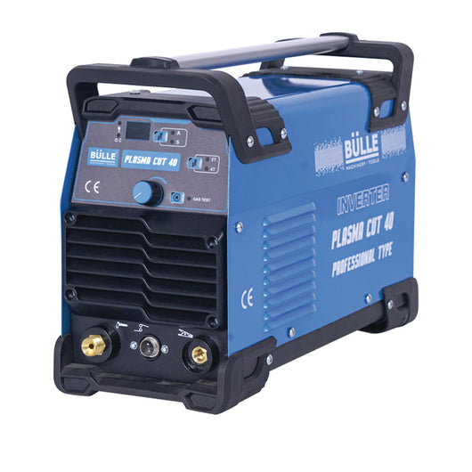 PLASMA INVERTER CUT 40