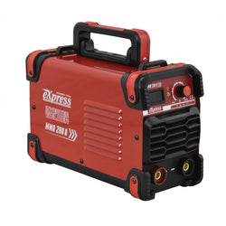 ΗΛΕΚΤΡΟΣΥΓΚΟΛΛΗΣΗ INVERTER 200Α - e-mytoolstore.gr