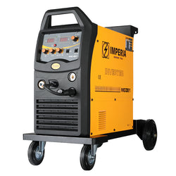 ΗΛΕΚΤΡ/ΣΗ INVERTER MIG 351