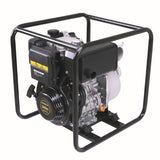 Αντλητικό Συγκρότημα Loncin LC 80D