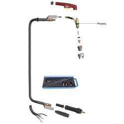 ΡΑΜΦΟΣ ΤΣΙΜΠΙΔΑΣ PLASMA IPT-40 - e-mytoolstore.gr