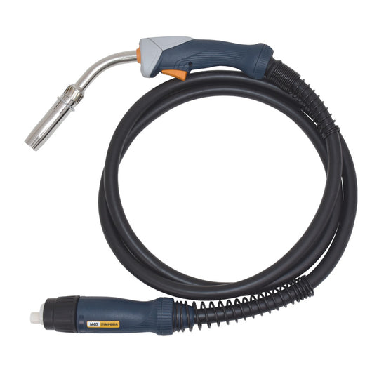 ΤΣΙΜΠΙΔΑ MIG N40 4mt