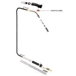 ΔΙΑΚΟΠΤΗΣ ΛΑΒΗΣ ΤΣΙΜΠΙΔΩΝ MIG N15, N24, N36, N40, NW501 - e-mytoolstore.gr