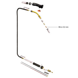 ΑΚΡΟΦΥΣΙΟ (ΜΠΕΚ) CuCrZr MIG 380V - D0.6mm - e-mytoolstore.gr