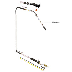 ΒΑΣΗ ΜΠΕΚ ΤΣΙΜΠ.ΗΛΕΚ. MIG N40 - e-mytoolstore.gr